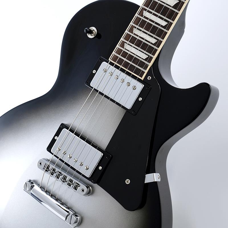 Gibson（ギブソン） Gibson Exclusive Les Paul Studio (Silverburst
