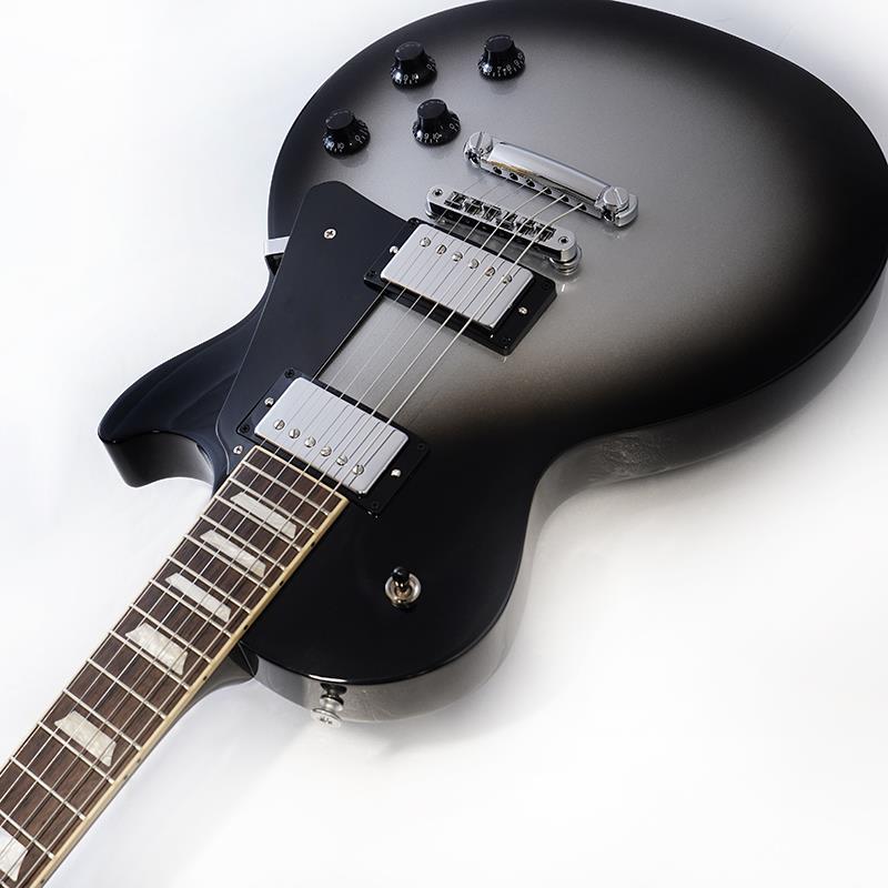 Gibson（ギブソン） Gibson Exclusive Les Paul Studio (Silverburst