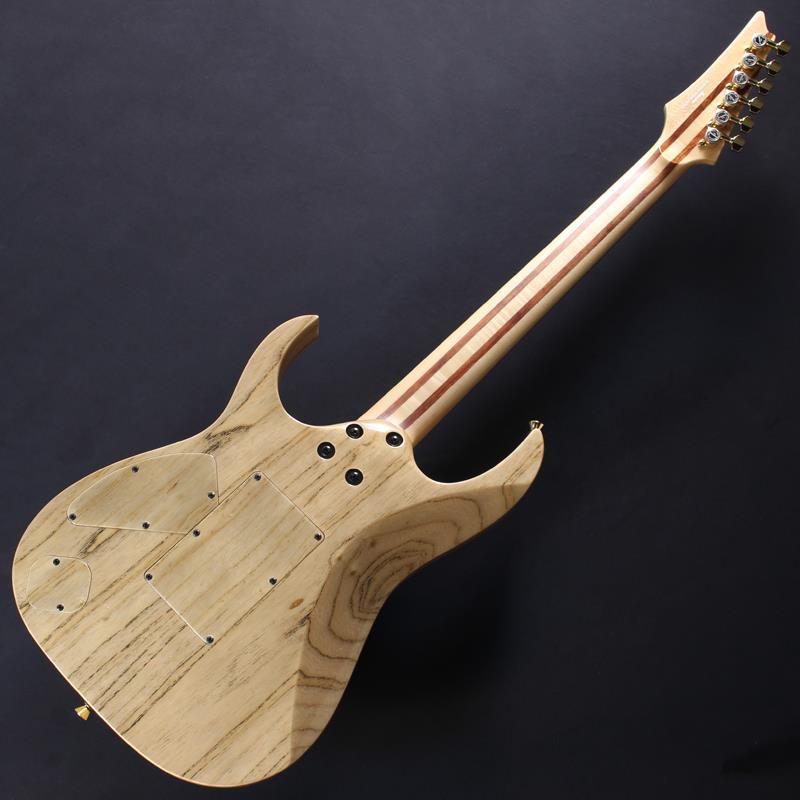 Ibanez（アイバニーズ） Ibanez j.custom JCRG2601 #D26309【サウンド