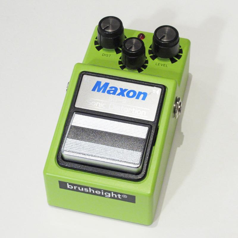 unknown USED 中古 Brush eight SD9 MOD LA STYLE Ver5.0 | 