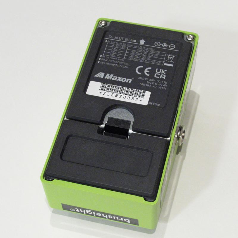 unknown USED 中古 Brush eight SD9 MOD LA STYLE Ver5.0 |  | 01