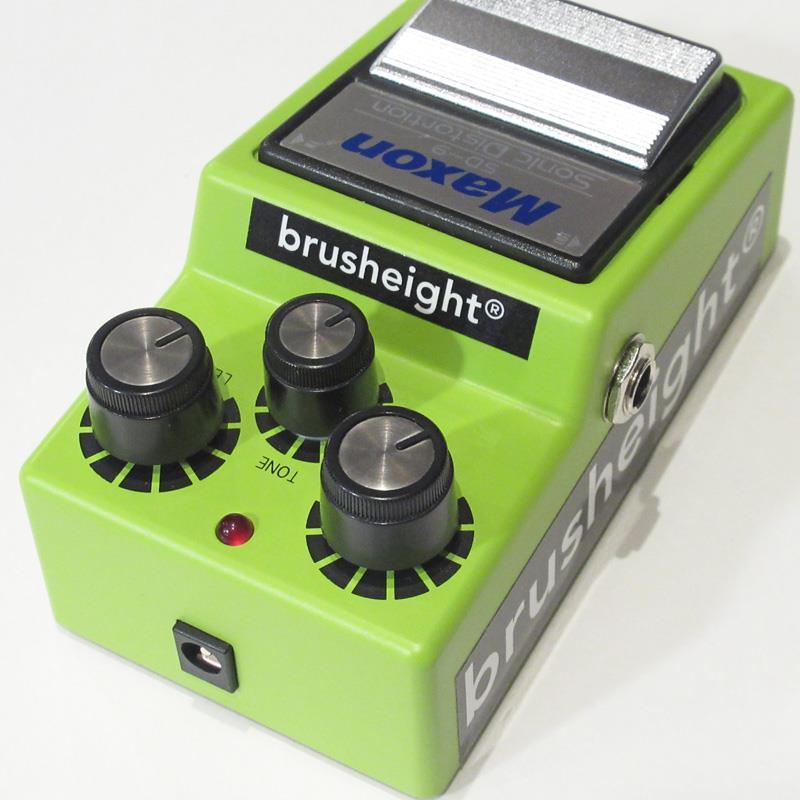 unknown USED 中古 Brush eight SD9 MOD LA STYLE Ver5.0 |  | 03