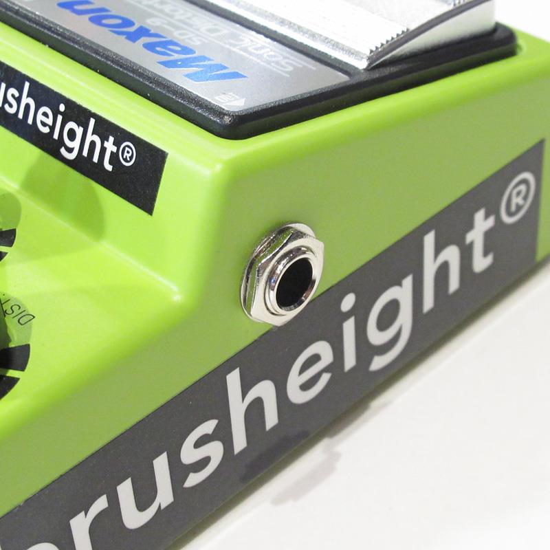 unknown USED 中古 Brush eight SD9 MOD LA STYLE Ver5.0 |  | 05