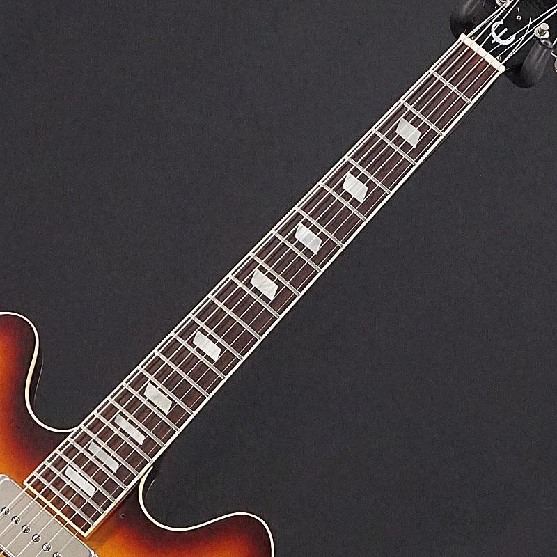 Epiphone USED 中古 Casino Made in Japan 1999 (Vintage Sunburst) [SN.95024] エピフォン | Epiphone | 04