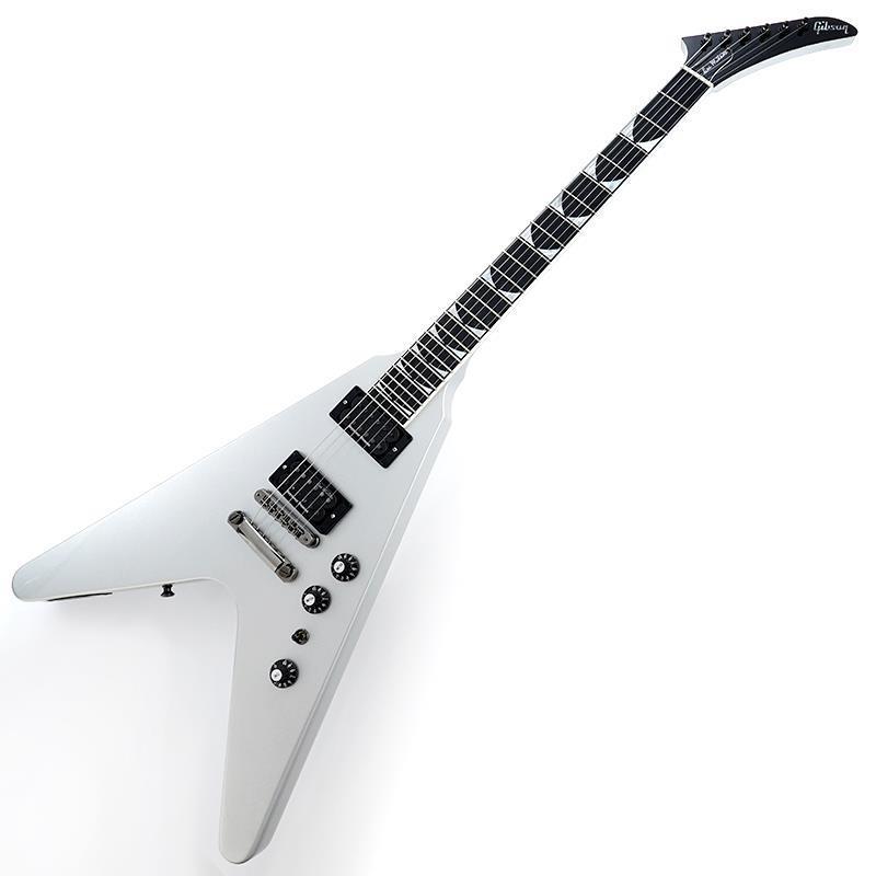 Gibson（ギブソン） Gibson Dave Mustaine Flying V EXP (Silver
