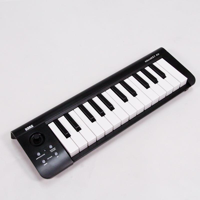 KORG USED 中古 microKEY2-25Air (コルグ)(マイクロキー)(エアー)(MIDIコントローラー) | KORG