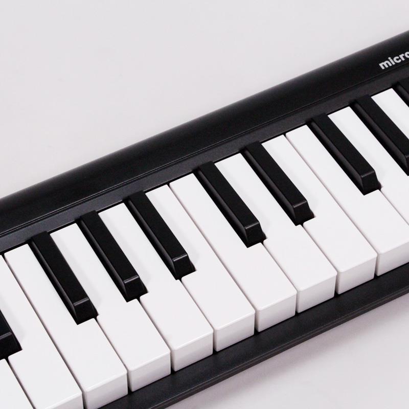 KORG USED 中古 microKEY2-25Air (コルグ)(マイクロキー)(エアー)(MIDIコントローラー) | KORG | 01