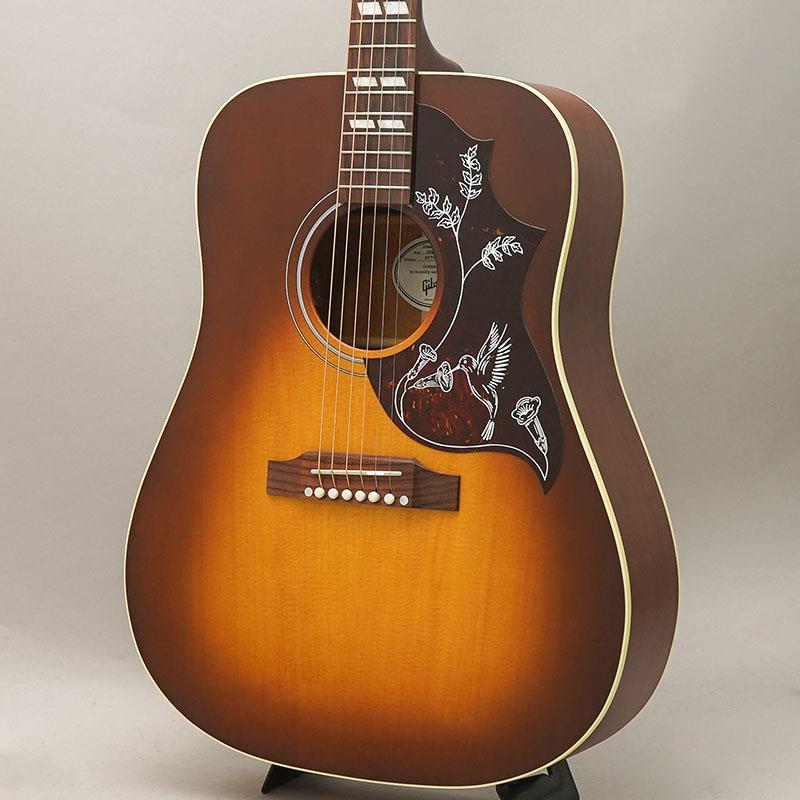 Gibson（ギブソン） 【夏のボーナスセール】Hummingbird Special