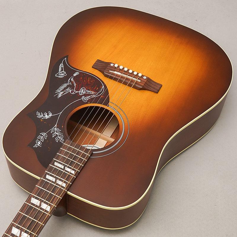 【美品】SNAPPY　スナッピー　Ｄ　東海楽器　アコースティック　ギブソンヘッド Gibson（ギブソン） 【夏のボーナスセール】Hummingbird Special