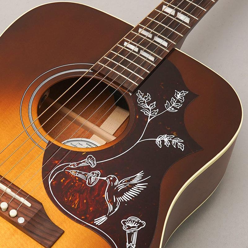 Gibson（ギブソン） 【夏のボーナスセール】Hummingbird Special