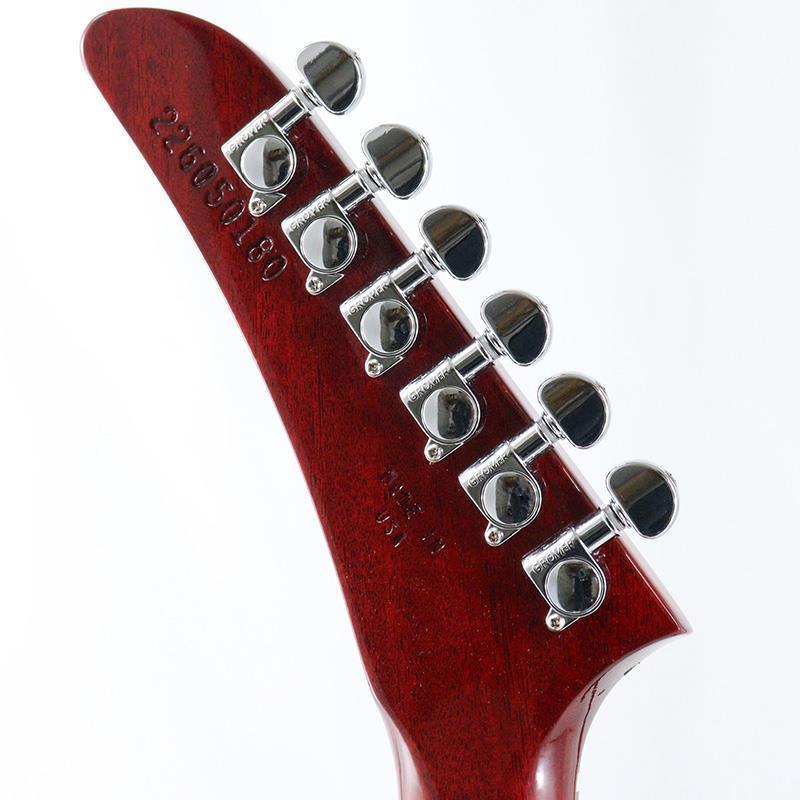 Gibson（ギブソン） Gibson 80s Explorer (Cherry) 【キズあり特価