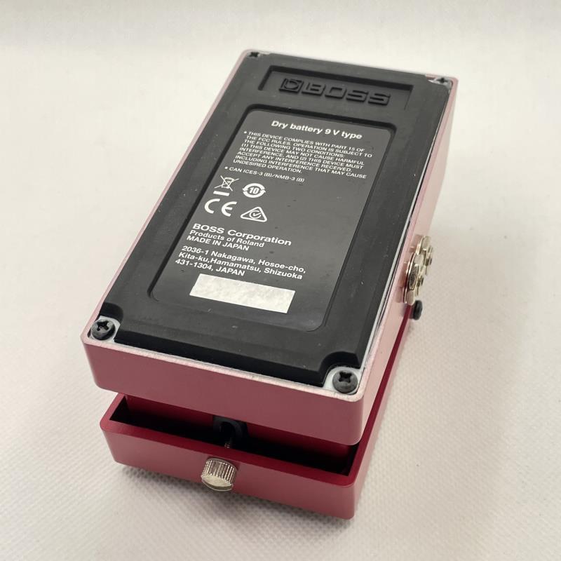 BOSS USED 中古 DM-2W | BOSS（楽器、器材） | 01