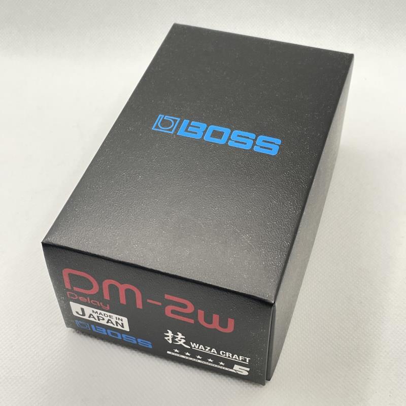 BOSS USED 中古 DM-2W | BOSS（楽器、器材） | 02
