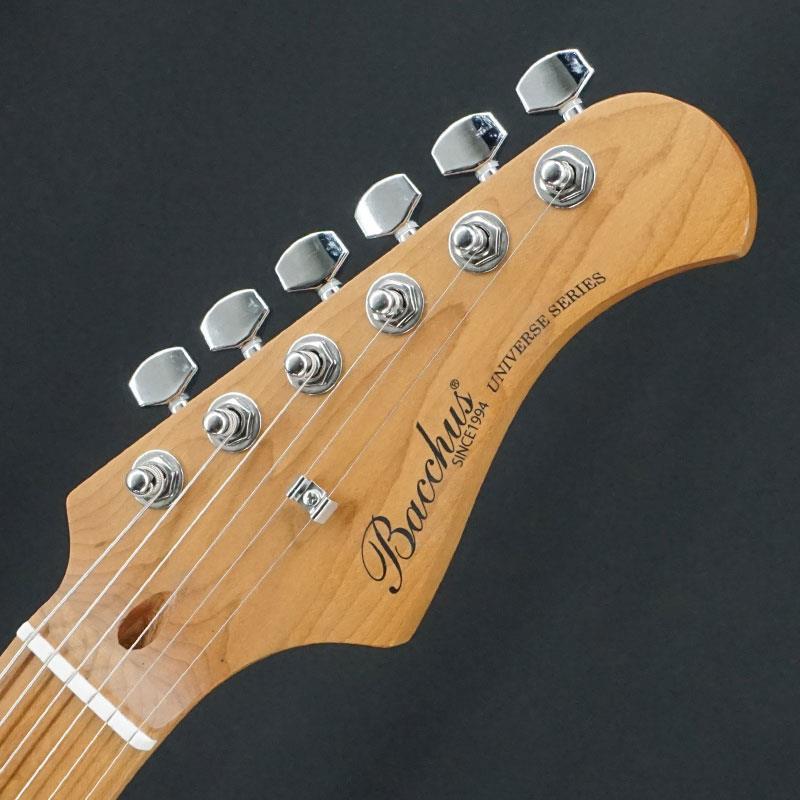 Bacchus（バッカス） Bacchus USED 中古 Universe Series BTE-1DX RSM