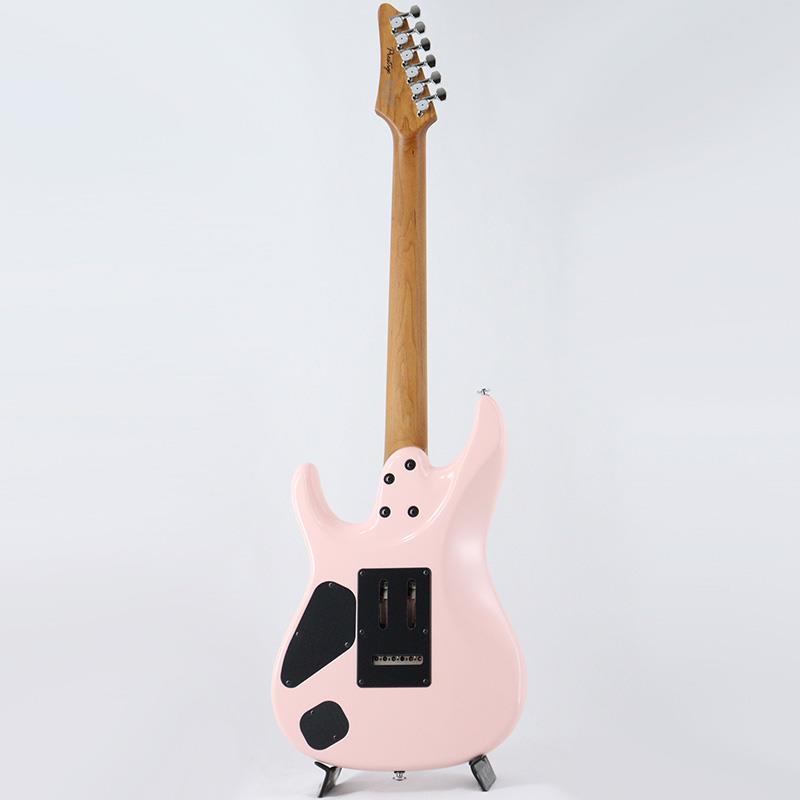 Ibanez（アイバニーズ） Ibanez Prestige AZ2402-PPK (Pastel Pink