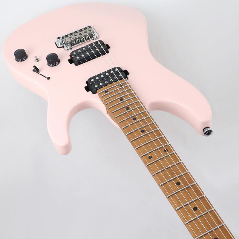 Ibanez（アイバニーズ） Ibanez Prestige AZ2402-PPK (Pastel Pink