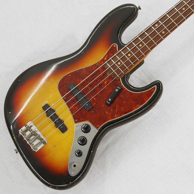 Fender（フェンダー） Fender USA VINTAGE Jazz Bass '64 Sunburst/R