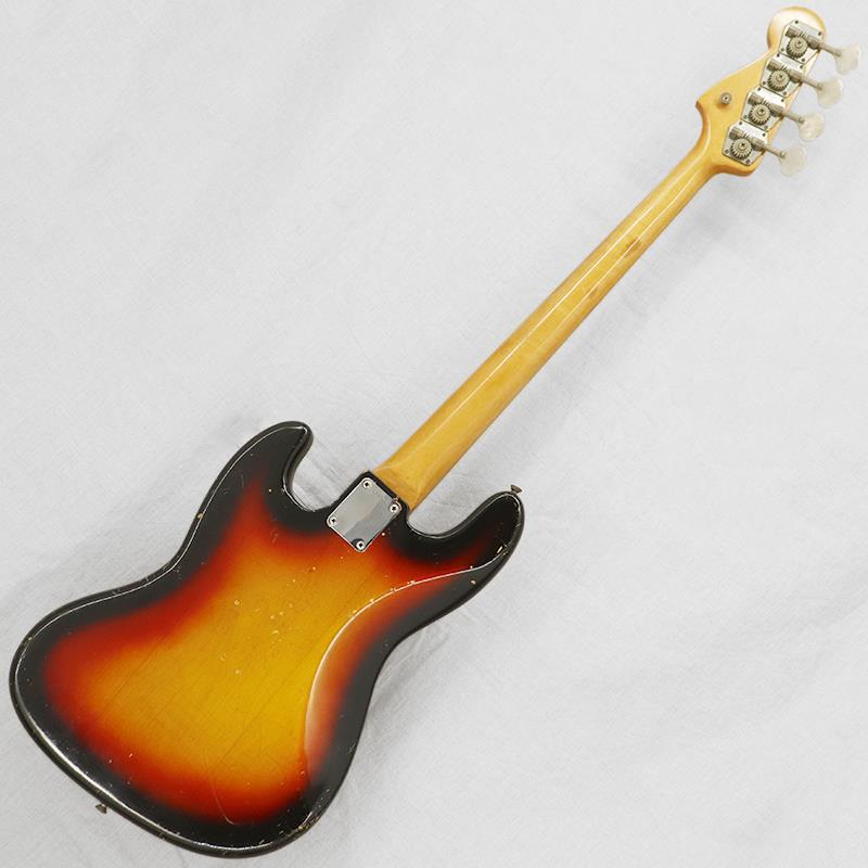 Fender（フェンダー） Fender USA VINTAGE Jazz Bass '64 Sunburst/R