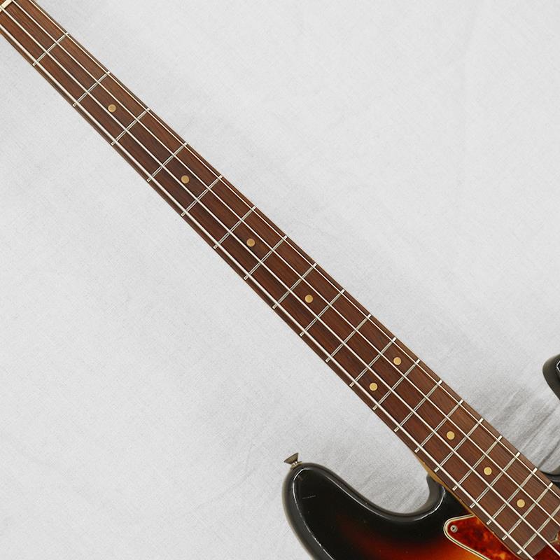 Fender（フェンダー） Fender USA VINTAGE Jazz Bass '64 Sunburst/R