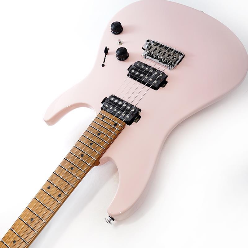 Ibanez（アイバニーズ） Ibanez Prestige AZ2402-PPK (Pastel Pink