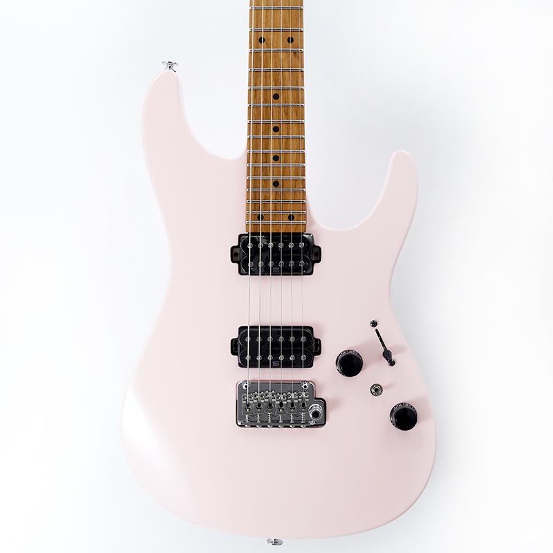 Ibanez（アイバニーズ） Ibanez Prestige AZ2402-PPK (Pastel Pink