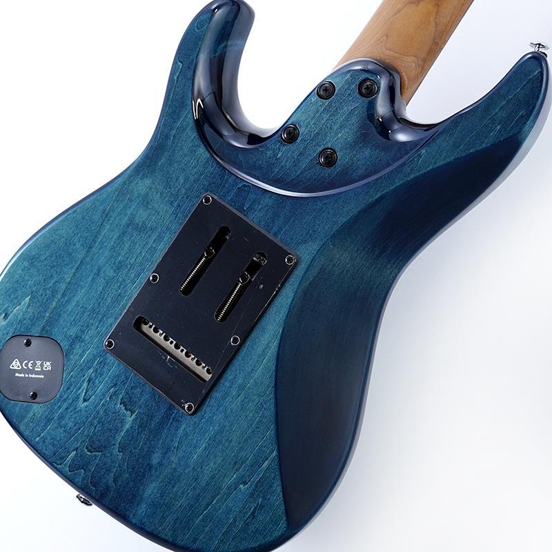 Ibanez（アイバニーズ） Ibanez Premium AZ447P1QM-COB (Cosmic Blue