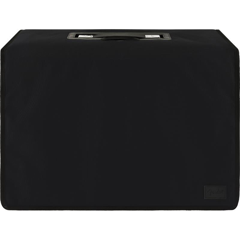 Fender USA Deluxe Padded Twin Reverb Amplifier Cover [7730012000] | Fender