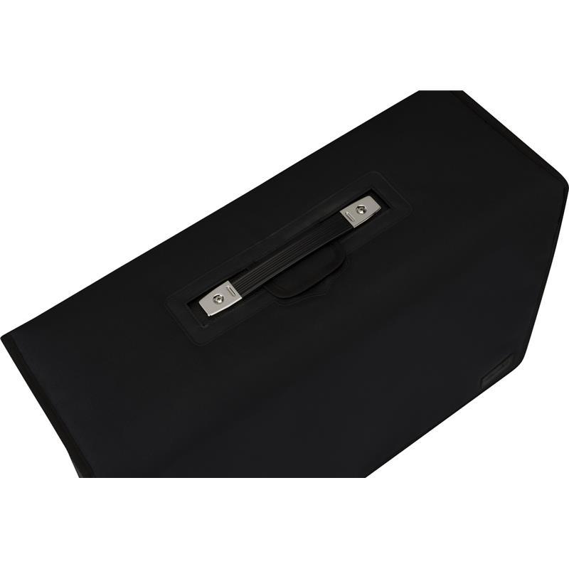 Fender USA Deluxe Padded Twin Reverb Amplifier Cover [7730012000] | Fender | 02