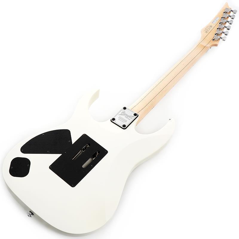 Ibanez（アイバニーズ） Ibanez J-LINE RG6HSHMTR-WHF【特価