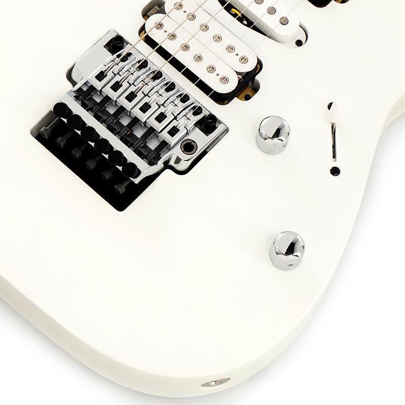 Ibanez（アイバニーズ） Ibanez J-LINE RG6HSHMTR-WHF【特価