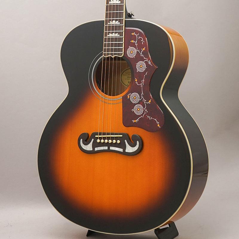 Epiphone（エピフォン） Epiphone J-200 Studio （Vintage Sunburst