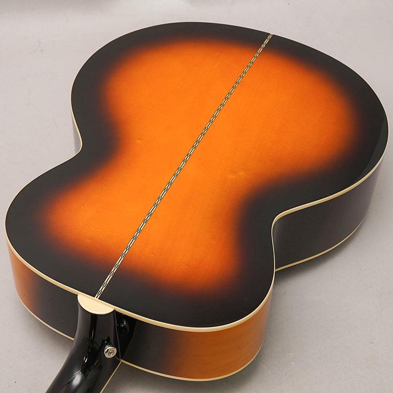 Epiphone（エピフォン） Epiphone J-200 Studio （Vintage Sunburst