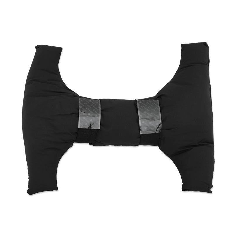 dw DSCPBDP18 [Bass Drum Dampening Pillow 18 inch] |  | 01
