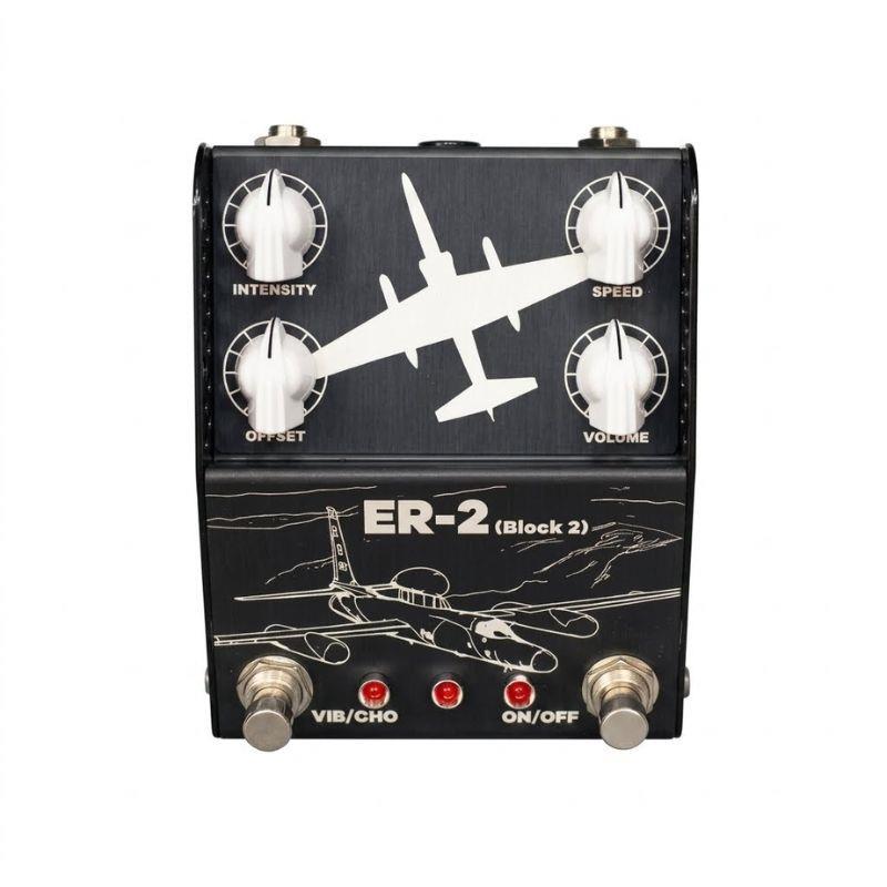 Thorpy FX ER-2 Block 2 トレモロ ヴィブラート | 