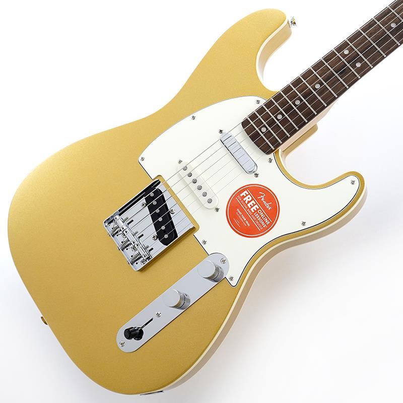 Squier Squier by Fender Paranormal Custom Nashville Stratocaster