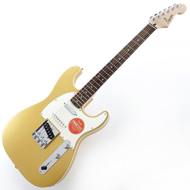 Squier Squier by Fender Paranormal Custom Nashville Stratocaster