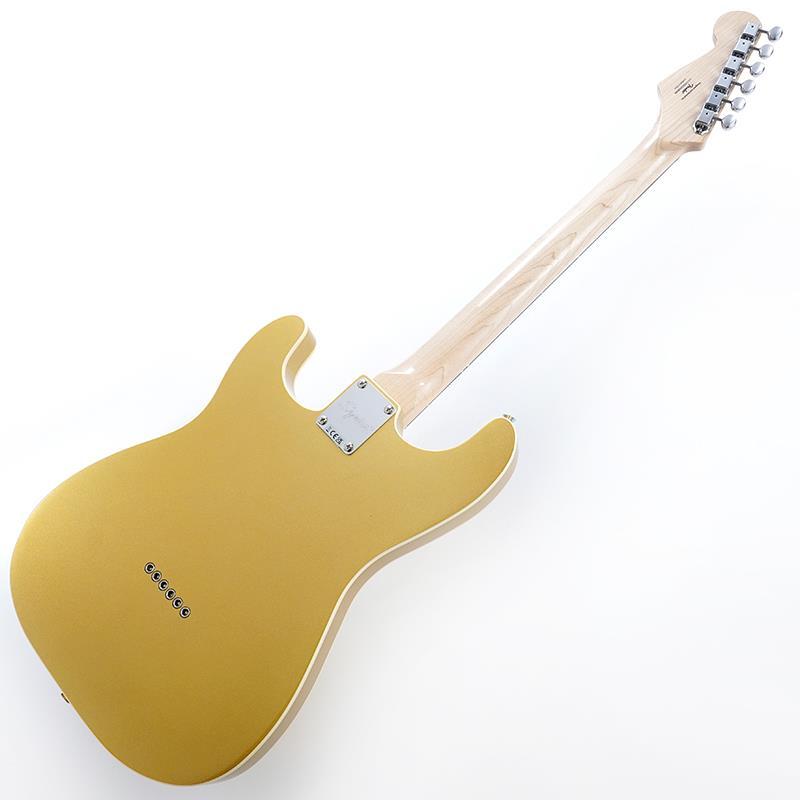 Squier Squier by Fender Paranormal Custom Nashville Stratocaster