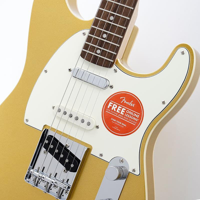 Squier Squier by Fender Paranormal Custom Nashville Stratocaster