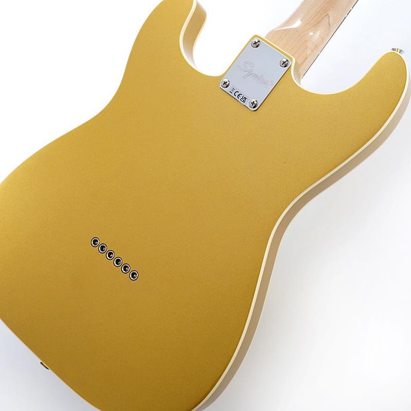 Squier Squier by Fender Paranormal Custom Nashville Stratocaster