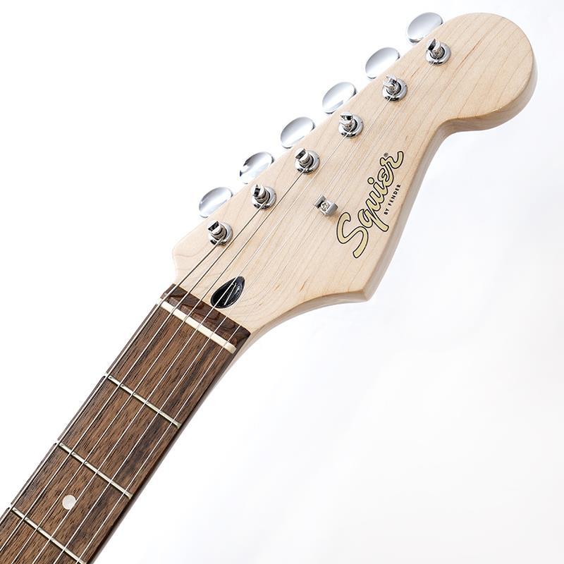Squier Squier by Fender Paranormal Custom Nashville Stratocaster