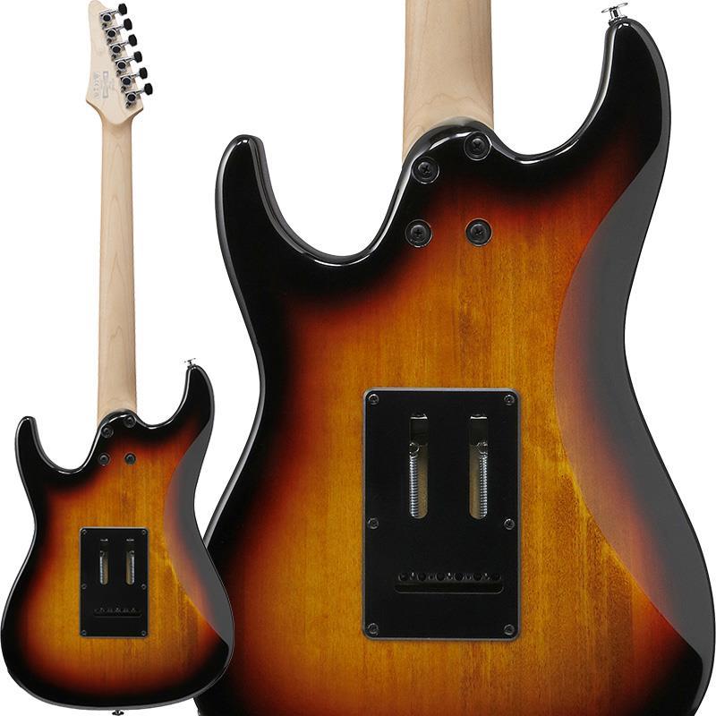 Ibanez（アイバニーズ） Ibanez AZ Essentials AZES40B-TSN (Three