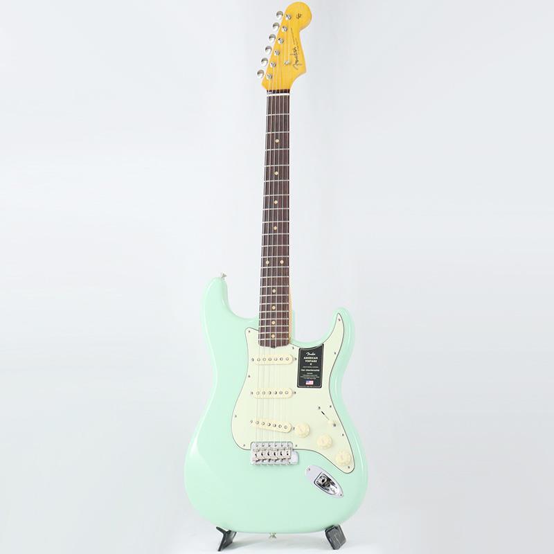 Fender（フェンダー） Fender USA American Vintage II 1961