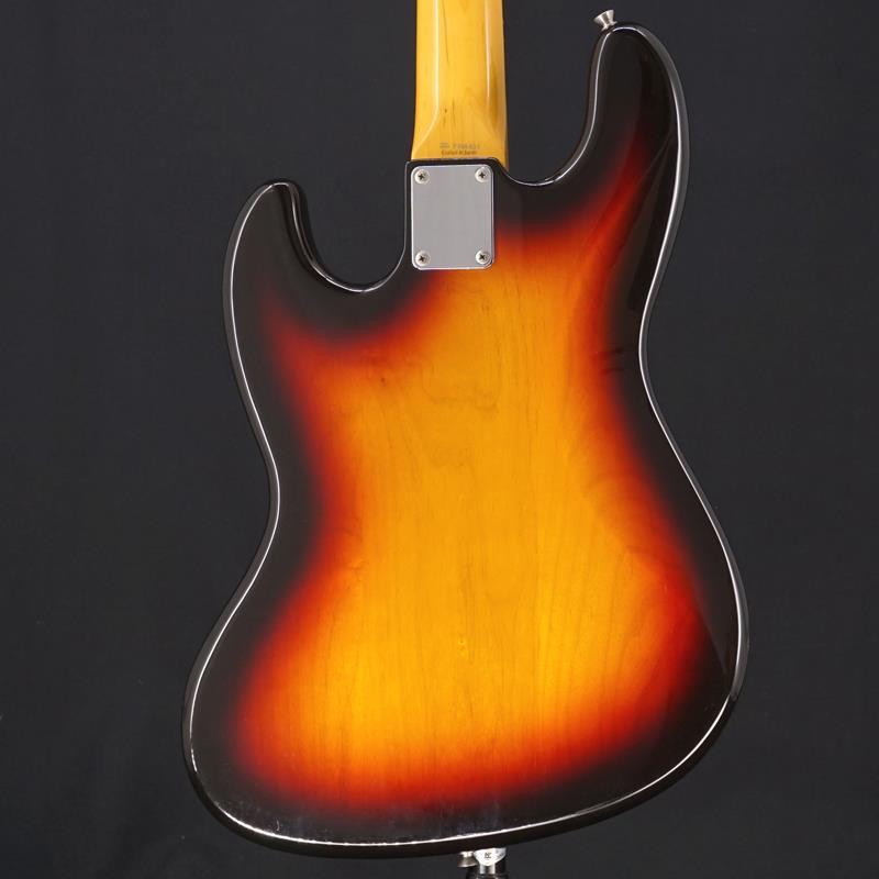 Fender Japan USED 中古 JB62-77FL (3TS) | Fender | 01