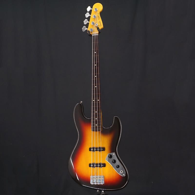 Fender Japan USED 中古 JB62-77FL (3TS) | Fender | 02