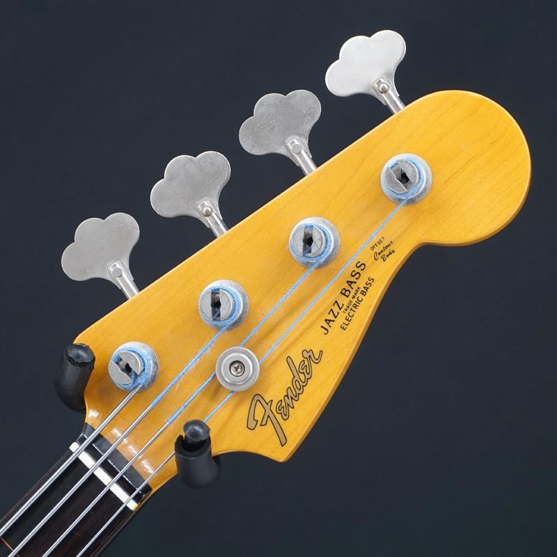 Fender Japan USED 中古 JB62-77FL (3TS) | Fender | 06