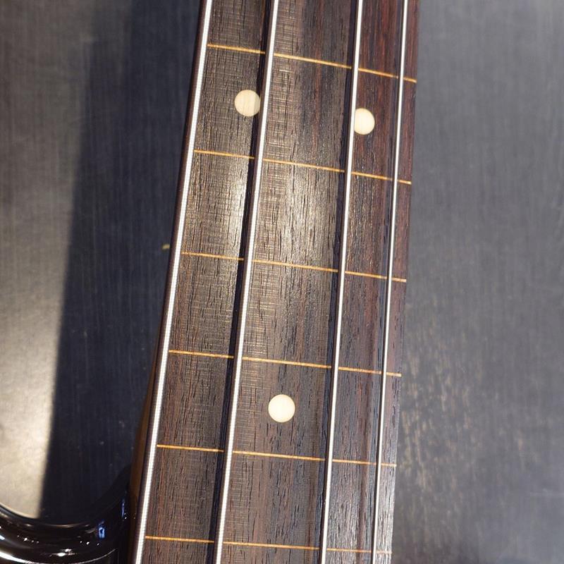 Fender Japan USED 中古 JB62-77FL (3TS) | Fender | 09