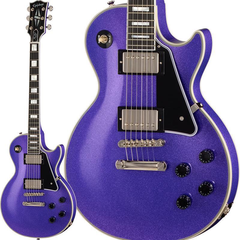 Epiphone（エピフォン） Epiphone Inspired by Gibson Custom Les Paul