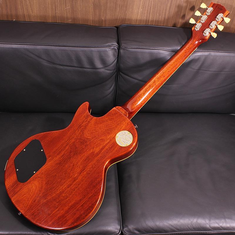 ギター Gibson CS1959Murphy Lab Ultra Light Aged Gibson（ギブソン） Gibson Murphy Lab 1959 Les Paul Standard