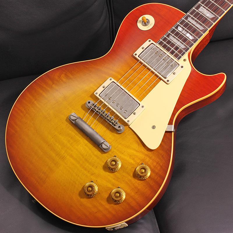 Gibson（ギブソン） Gibson Murphy Lab 1959 Les Paul Standard
