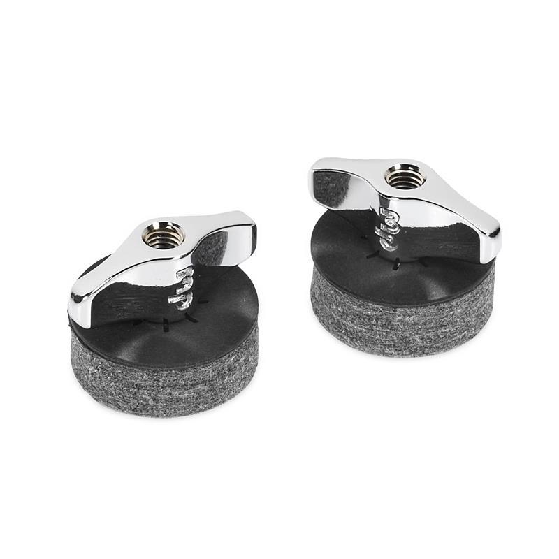 dw SM223 [Captive Wing Nut and Felt Set Pack] | 